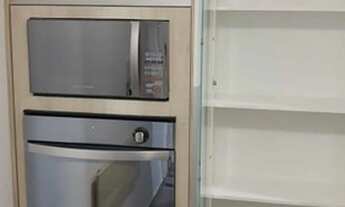 Imagem 2: Apartamento para venda possui 48 metros quadrados com 2 quartos em Jundiapeba - Mogi das C