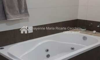 Imagem 6: CASA A VENDA/PERMUTA COM 3 DORMITÓRIOS - BAIRRO CIDADE JARDIM - JUNDIAÍ -SP