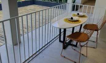 Imagem 4: Apartamento com 61m² no centro de Sumaré! 2 dormitórios sendo 1 suíte e espaçosa varanda