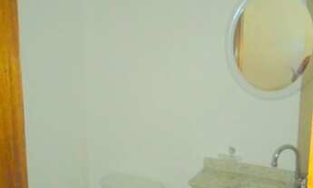 Imagem 7: Sorocaba - Apartamento Padrão - Campolim