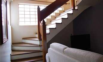 Imagem 5: Casa no Bairro Vila Souto na cidade de Bauru