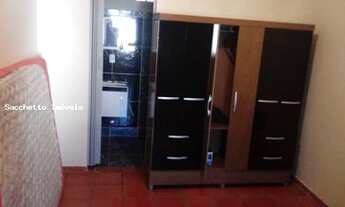 Imagem 2: Casa para Venda em Limeira, Jardim Residencial Village, 3 dormitórios, 2 suítes, 1 banheir