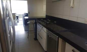 Imagem 7: Apartamento - Vila Ema - Residencial Contemporâneo - 110m² - 3 Dormitórios