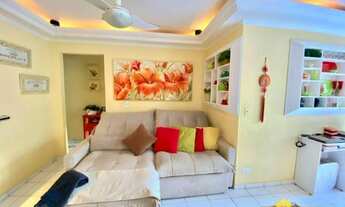 Imagem: Apartamento no Guarujá Praia da Enseada