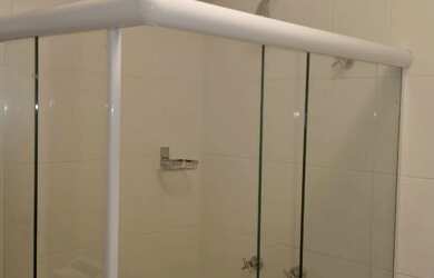 Imagem 7: Alto Luxo - quarto/sala - Cond. Parque Rossi