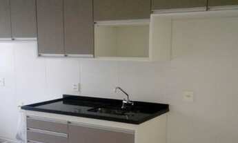 Imagem 6: APARTAMENTO RESIDENCIAL em OSASCO - SP, CONTINENTAL