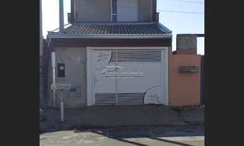 Imagem: HORTOLâNDIA - Casa Padrão - Jardim Santa