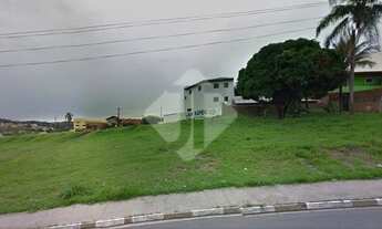 Imagem 2: Terreno à venda, 620 m² por R$ 550.000,00 - Capela - Vinhedo/SP