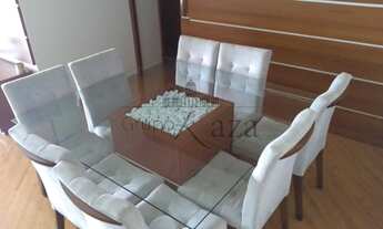 Imagem 7: Apartamento para aluguel possui 110 metros quadrados com 3 quartos