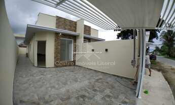 Imagem 2: Caraguatatuba - Casa Padrão - Mar Azul