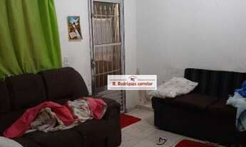 Imagem 2: Casa com 2 dormitórios à venda, 116 m² por R$ 260.000,00 - Cidade São Pedro - Gleba B - Sa