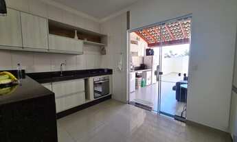 Imagem 2: Casa a venda no condomínio Guarujá Salto SP