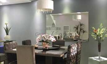 Imagem 2: Casa Sobrado - Jardim Cerejeiras - 4 Dormitórios - 200m²