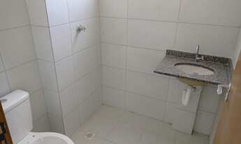 Imagem 4: Apartamento novo tipo Studio com 36 m² para venda na Vila Prudente