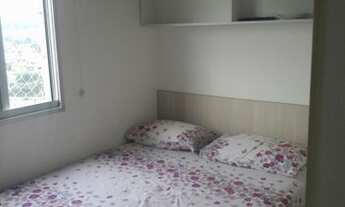 Imagem 2: Apartamento 3 dormitórios Flex Imigrantes