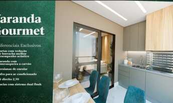 Imagem 4: Investimento, Green Park Residence
