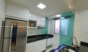 Imagem 5: Apartamento para venda, pronto para morar, 50.000,00 de entrada, Suzano - SP