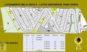 Imagem 3: Terreno para Venda em Piracaia, Recanto Bela Vista II