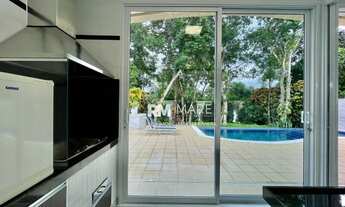 Imagem 2: Casa à venda com 7 suítes - 440 m² - Riviera de São Lourenço - Módulo 3