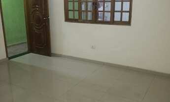 Imagem 7: Sobrado com 4 dormitórios à venda, 200 m² por R$ 500.000,00 - Parque Continental I - Guaru