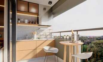 Imagem 5: Apartamento com 2 dormitórios à venda por R$ 572.200 - Square Garden - Jardim Portal da Co