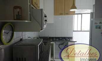 Imagem 5: Apartamento para Venda em São José dos Campos, Parque Residencial Aquarius, 3 dormitórios