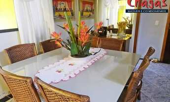 Imagem 2: Casa a venda no bairro Indaia com 04 dormitórios em Caraguatatuba