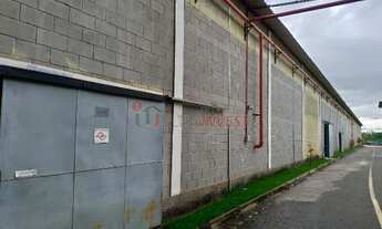 Imagem 4: LOCAÇÃO - GALPÃO RODOVIA RAPOSO TAVARES KM74 / ALUMINIO/SP