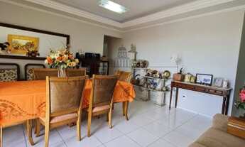 Imagem 4: Apartamento para venda com 97 metros quadrados com 3 quartos