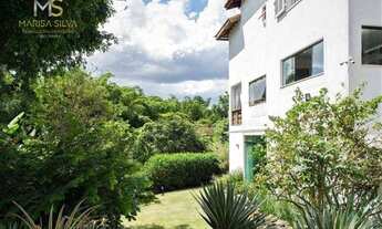 Imagem 4: Casa à venda, 561 m² por R$ 2.700.000,00 - São Paulo II - Cotia/SP