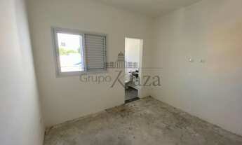 Imagem 7: Casa Sobrado novo - Jardim das Industrias - 3 Dormitórios - 159,09m²