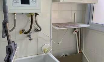 Imagem 4: APARTAMENTO À VENDA NO EDIFÍCIO UPPER LIFE- SOROCABA/SP