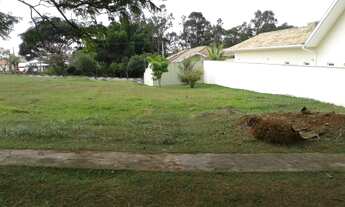 Imagem 2: Terreno de esquina no Condomínio Ibiti do Paço - Sorocaba/SP