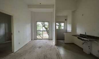 Imagem 3: Apartamento com 1 dormitório à venda, 58 m² por R$ 505.000,00 - Granja Viana - Cotia/SP