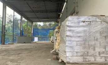 Imagem 6: Galpao industrial completo, 7 mil MT área construída, 85 mil MT área total. completo