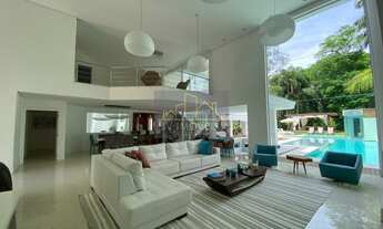 Imagem 8: Mansão para venda ou locação no Condomínio Jardim Acapulco - ACEITA PERMUTA