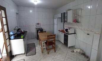 Imagem 3: Casa com 4 dormitórios à venda, 200 m² por R$ 270.000 - Jardim Álamo - Guarulhos/SP