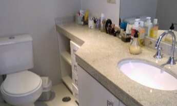 Imagem 7: Apartamento para venda possui 122M2 co, 3 quartos sendo uma suíte , 2 vagas , ótimo condo