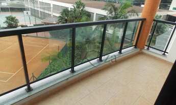 Imagem 3: Apartamento - Jardim Esplanada II - Esplanada Park - 103m² - 3 Dormitórios