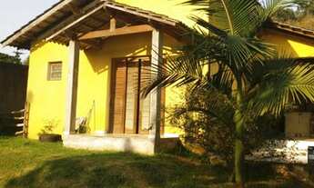 Imagem: GRANJA VIANA CASA TÉRREA PRÓXIMO AO RODOANEL