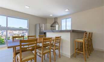 Imagem 5: APARTAMENTO À VENDA NO RESIDENCIAL MUTTON EM ITATIBA/SP, com área de 68,00m²