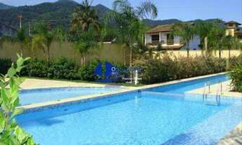 Imagem 2: Casa com 4 dormitórios para alugar, 150 m² por R$ 2.500,00/dia - Juquehy - São Sebastião/S