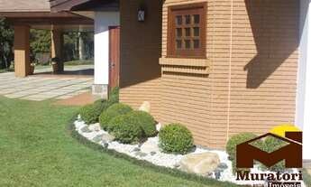 Imagem 10: Campos do Jordão - Casa Padrão - Morro Pedra do Fogo