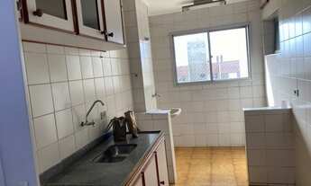 Imagem 5: Apartamento para aluguel com 80 metros quadrados com 3 quartos em Jardim Caxambu - Piracic