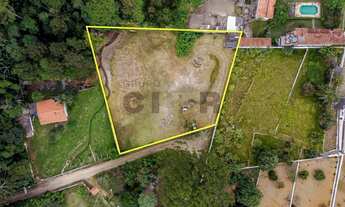 Imagem 2: Vargem Grande Paulista - Terreno Padrão - Colinas Bandeirantes