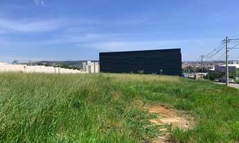 Imagem: Terreno industrial a venda possui 1089 m2