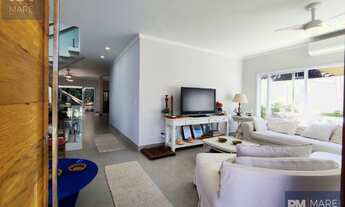 Imagem 4: Casa para venda possui 300 metros quadrados com 4 quartos em Riviera - Bertioga - SP