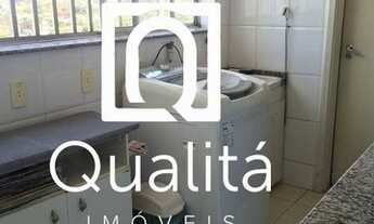 Imagem 2: Apartamento no Edifício Sinhá Moça Jardim Paulistano Sorocaba