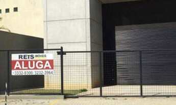 Imagem: Galpão para alugar, 1178 m² por R$ 21.200,00/mês