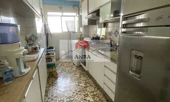 Imagem 6: Vendo lindo apto 71 m² 3 dms 1 suite 2 vagas Premium Macedo!